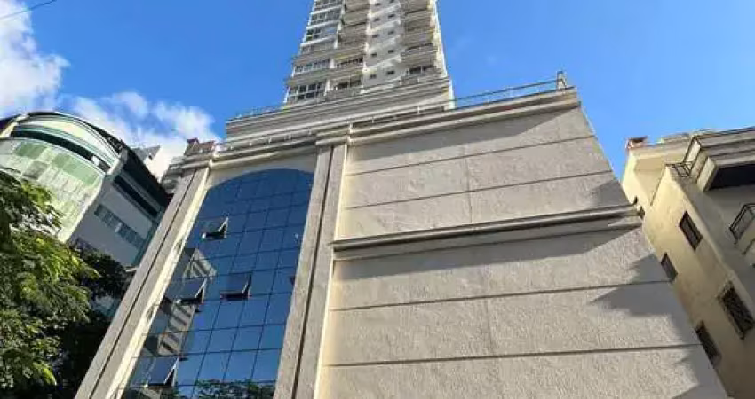 Apartamento à venda, centro, balneário camboriú, sc