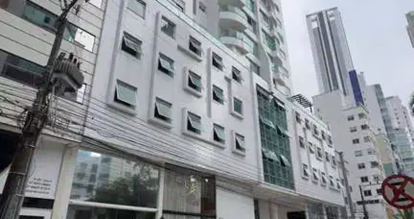 Apartamento à venda, centro, balneário camboriú, sc