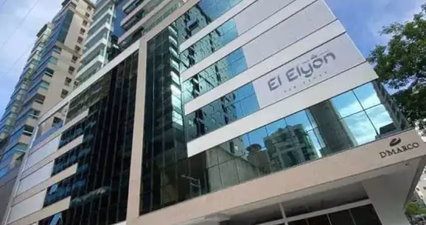 Apartamento com 4 quartos à venda na 2ª avenida, esquina com a rua 256, 231, Meia Praia, Itapema