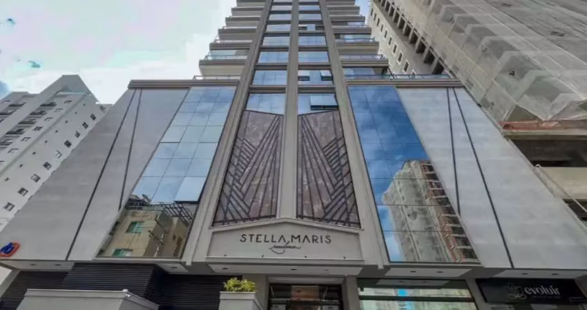 Apartamento com 3 quartos à venda na Rua 298, 382, Meia Praia, Itapema