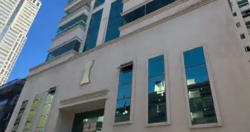 Apartamento com 3 quartos à venda na Rua 283, 50, Meia Praia, Itapema