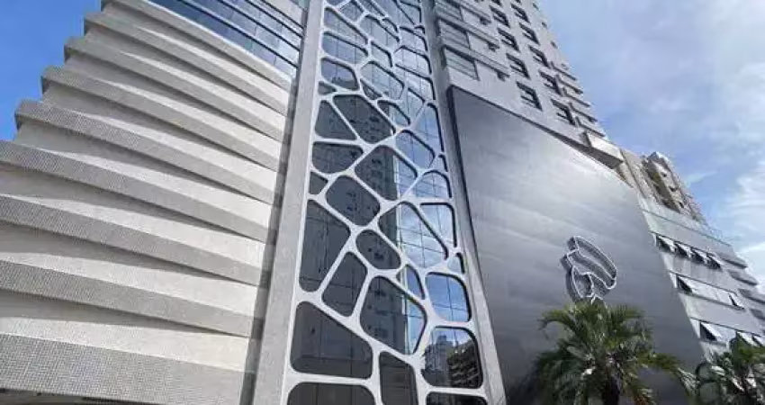 Apartamento à venda, centro, balneário camboriú, sc