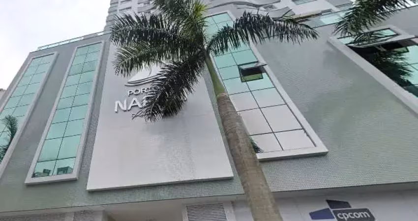 Apartamento à venda, centro, balneário camboriú, sc