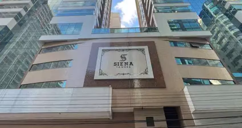 Apartamento com 3 quartos à venda na Rua 238, esquina com a Segunda Avenida, Meia Praia, Itapema