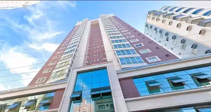 Apartamento à venda, centro, balneário camboriú, sc