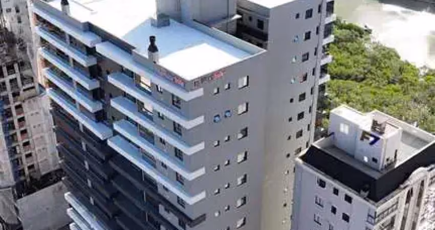 Apartamento à venda, balneário pereque, porto belo, sc