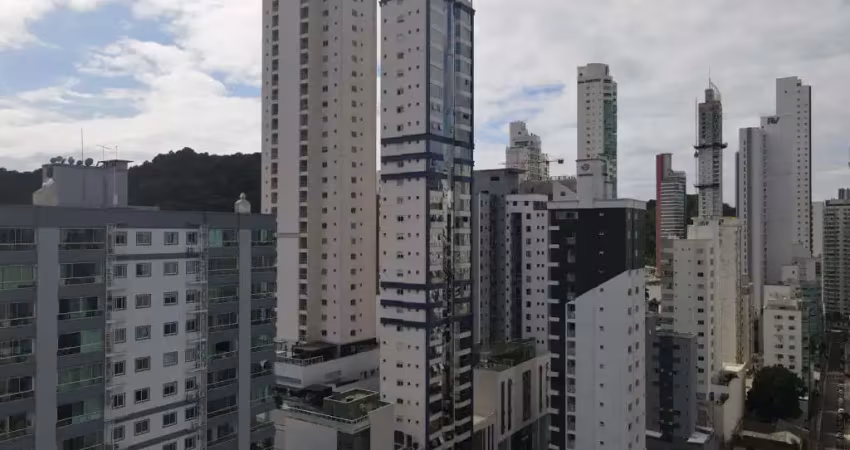 Apartamento à venda, pioneiros, balneário camboriú, sc