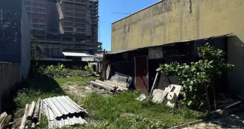 Terreno à venda na Rua Morada Do Sol, Balneário Perequê, Porto Belo