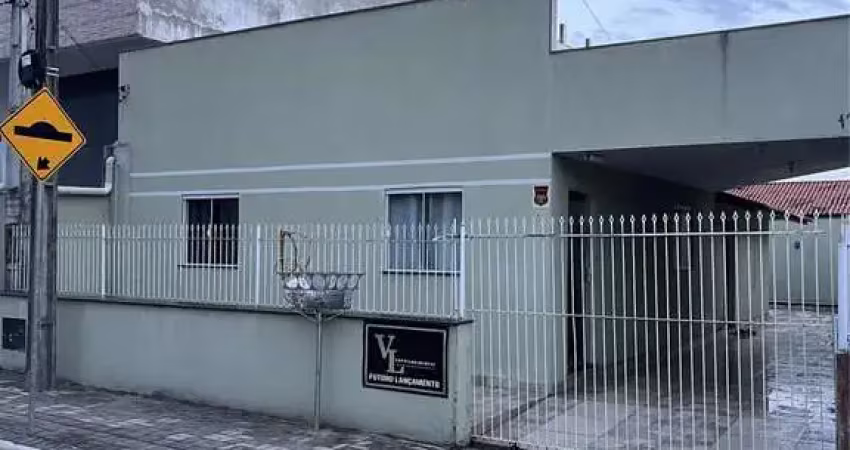 Casa com 3 quartos à venda na Rua Sebastião Machado, 175, Balneário Perequê, Porto Belo