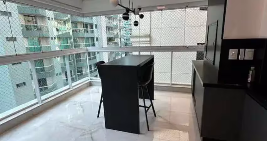 Apartamento com 4 quartos à venda na Rua 317, 110, Meia Praia, Itapema
