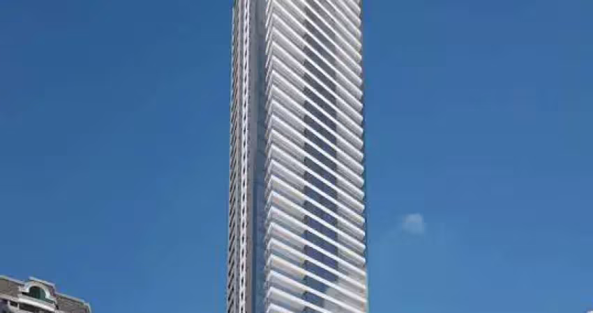 Apartamento com 4 quartos à venda na Avenida Nereu Ramos, 850, Centro, Itapema