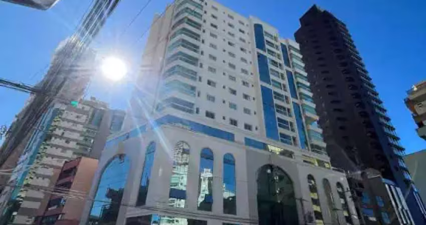 Apartamento com 4 quartos à venda na Rua Nereu Ramos, 40, Centro, Itapema
