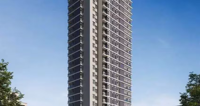 Apartamento com 4 quartos à venda na Rua 295, 210, Meia Praia, Itapema