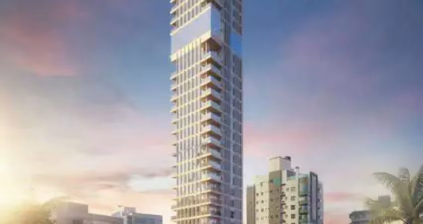 Apartamento com 4 quartos à venda na Rua Nereu Ramos, 385, Centro, Itapema