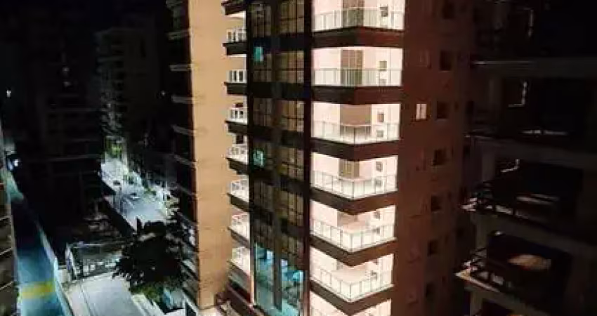 Apartamento com 4 quartos à venda na Rua 317, 110, Meia Praia, Itapema