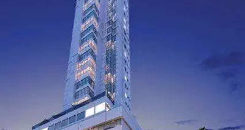 Apartamento à venda 3 vagas, 287m², pioneiros, balneário camboriú - sc