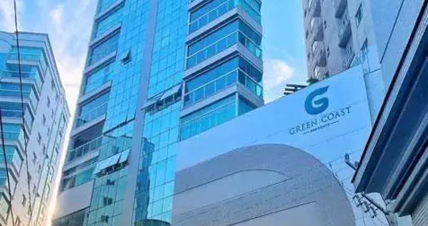 Apartamento com 2 quartos à venda na Rua 129 E, esquina com a 129 D1, 259, Centro, Itapema