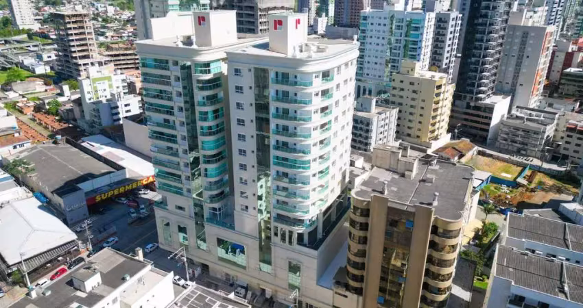 Apartamento com 3 quartos à venda na Av. Nereu Ramos Esq. rua 147, 545, Centro, Itapema