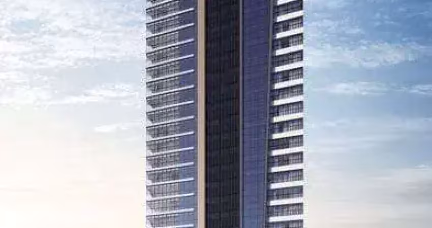 Apartamento à venda 4 vagas, 182m², meia praia, itapema - sc