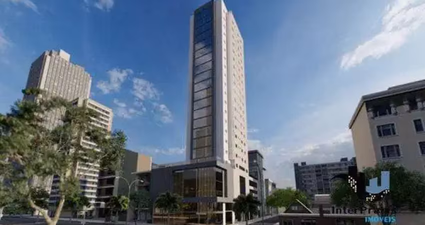 Apartamento à venda 3 vagas, 136.2m², centro, balneário camboriú - sc