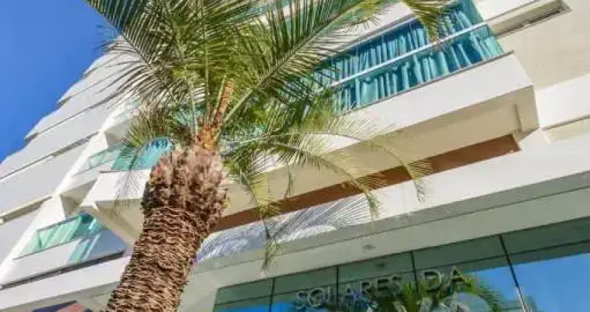 Apartamento à venda, praia brava de itajaí, itajaí, sc
