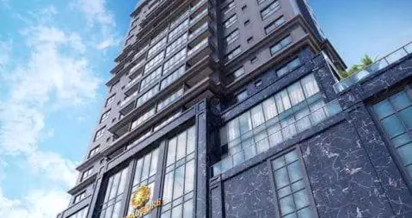 Apartamento à venda 3 vagas, 146.19m², pioneiros, balneário camboriú - sc
