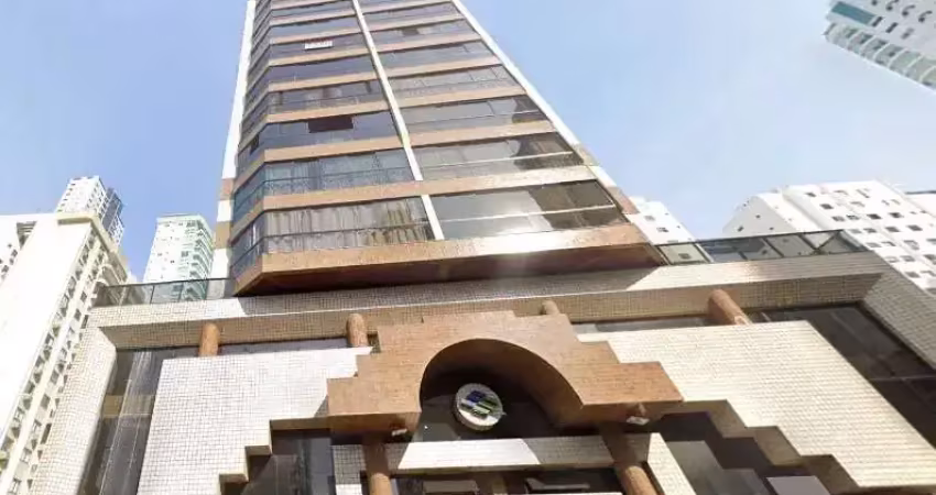 Apartamento à venda, centro, balneário camboriú, sc