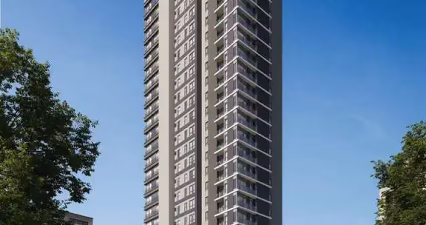 Apartamento com 4 quartos à venda na Rua 295, 245, Meia Praia, Itapema