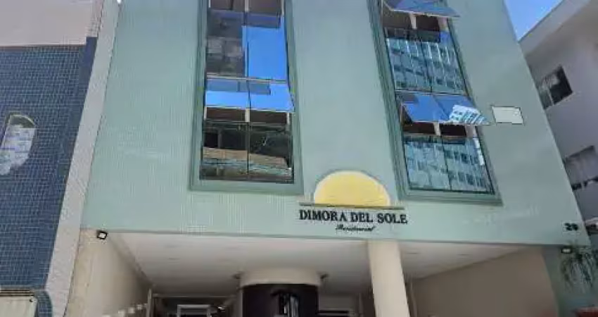 Apartamento à venda, centro, balneário camboriú, sc