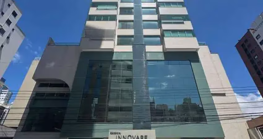 Apartamento à venda, centro, balneário camboriú, sc