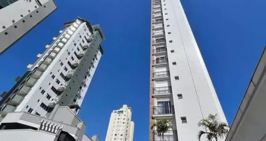 Apartamento à venda, centro, balneário camboriú, sc