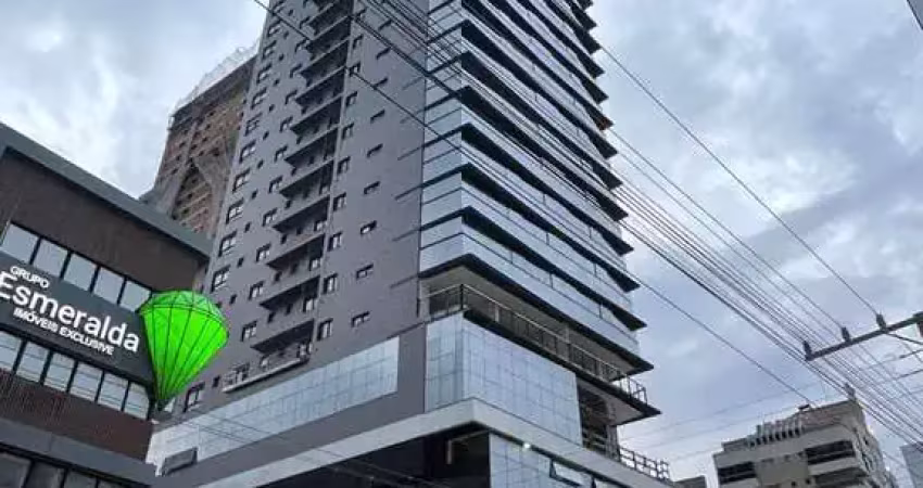 Apartamento com 4 quartos à venda na Avenida Nereu Ramos, Meia Praia, Itapema