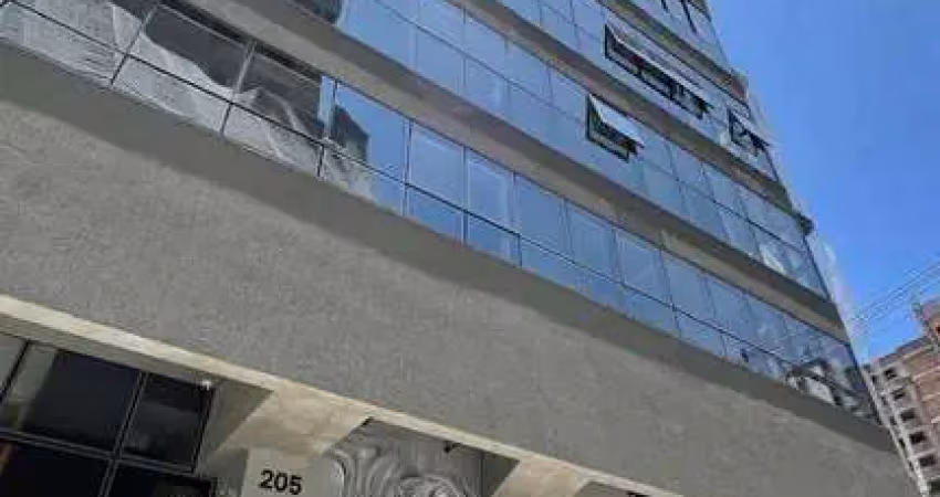 Apartamento com 4 quartos à venda na Avenida Nereu Ramos, esquina com rua 295, 245, Meia Praia, Itapema