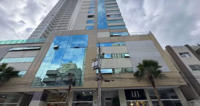 Apartamento com 4 quartos à venda na Rua 258, 203, Meia Praia, Itapema