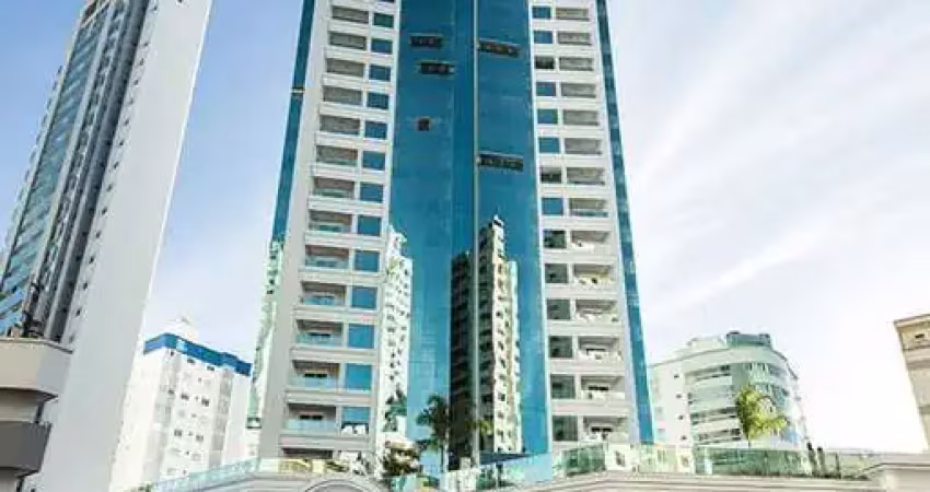 Apartamento à venda, centro, balneário camboriú, sc