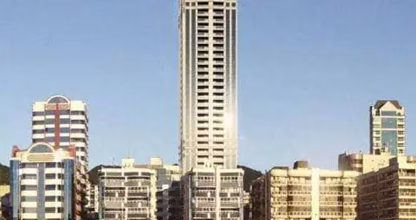 Apartamento à venda 3 vagas, 163.4m², centro, itapema - sc