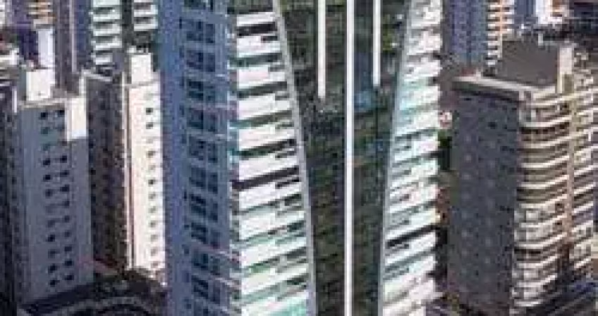 Apartamento com 5 quartos à venda na Rua 232/234, 245, Meia Praia, Itapema