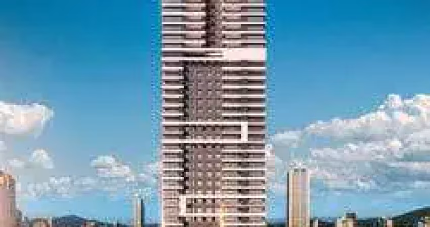 Apartamento à venda, centro, balneário camboriú, sc