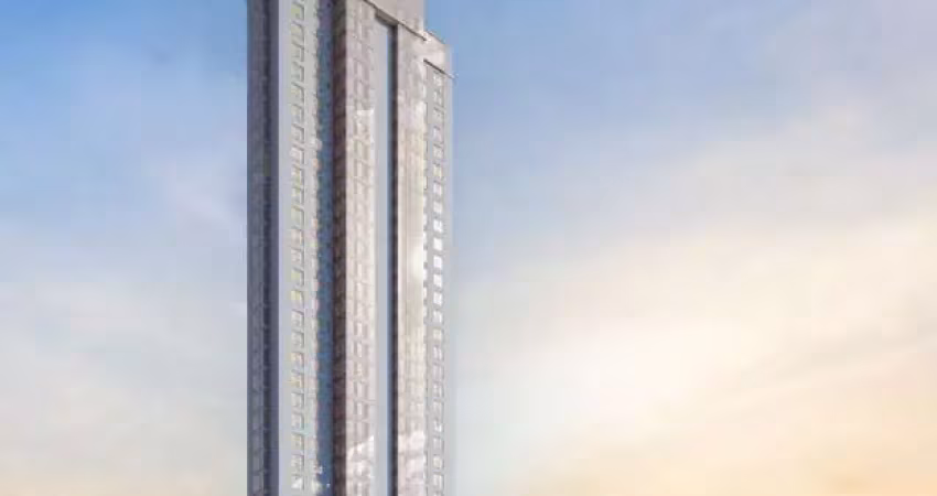Apartamento à venda, centro, balneário camboriú, sc