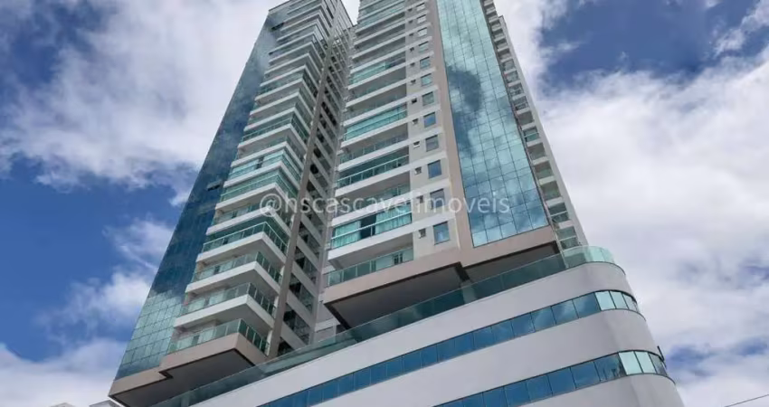 Apartamento com 3 quartos à venda na Rua 204, Meia Praia, Itapema