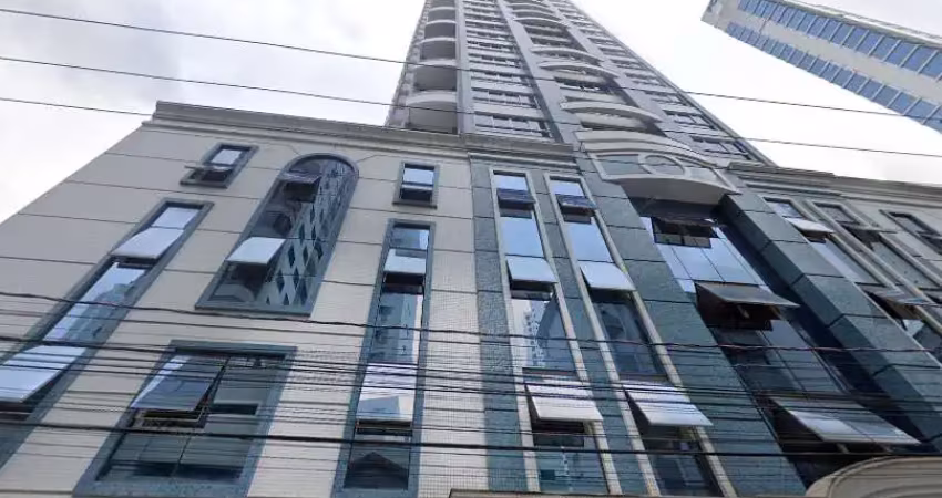 Apartamento à venda, centro, balneário camboriú, sc
