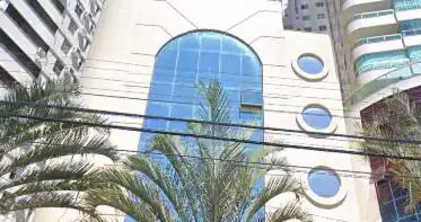 Apartamento à venda, centro, balneário camboriú, sc