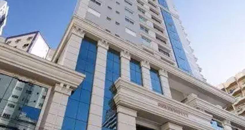 Apartamento à venda, centro, balneário camboriú, sc