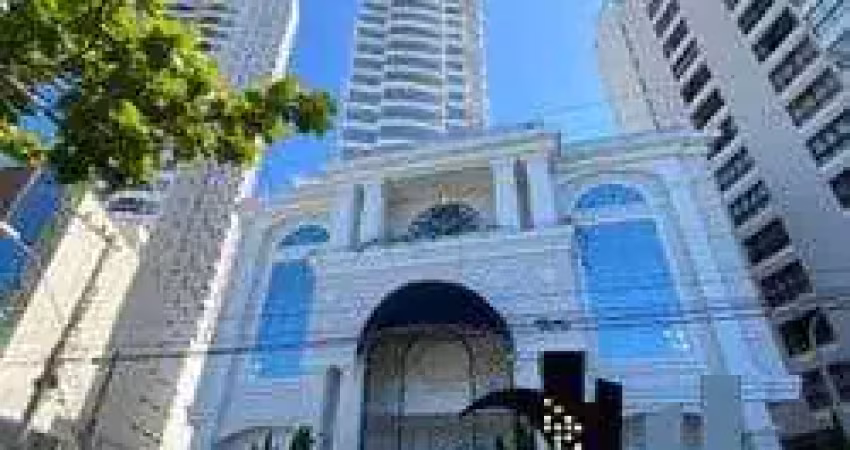 Apartamento à venda 4 vagas, 313m², centro, balneário camboriú - sc