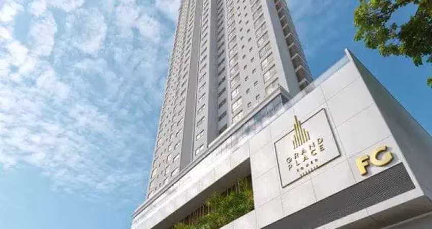 Apartamento à venda 4 vagas, 342.82m², centro, balneário camboriú - sc