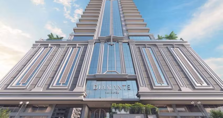 Apartamento com 4 quartos à venda na Rua 246, 126, Meia Praia, Itapema