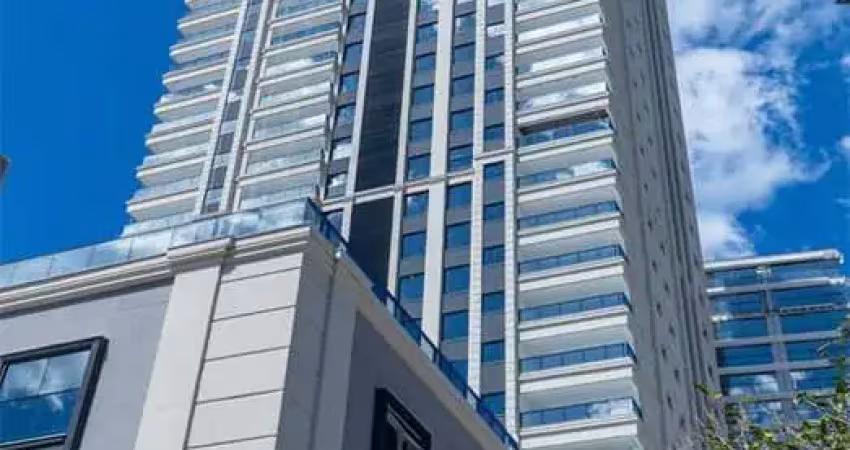 Apartamento com 4 quartos à venda na Rua Nereu Ramos, esquina com a rua 161, 1245, Centro, Itapema