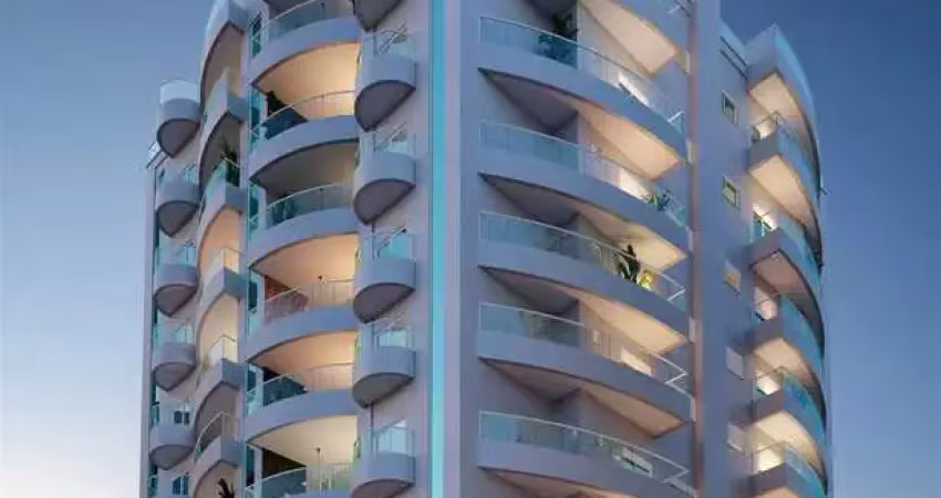 Apartamento à venda, praia brava de itajaí, itajaí, sc