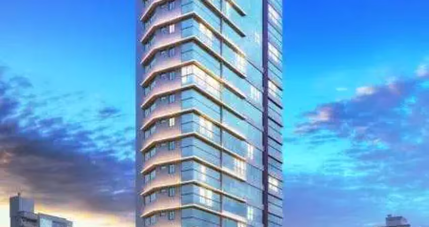Apartamento com 4 quartos à venda na Rua 323, 11, Meia Praia, Itapema