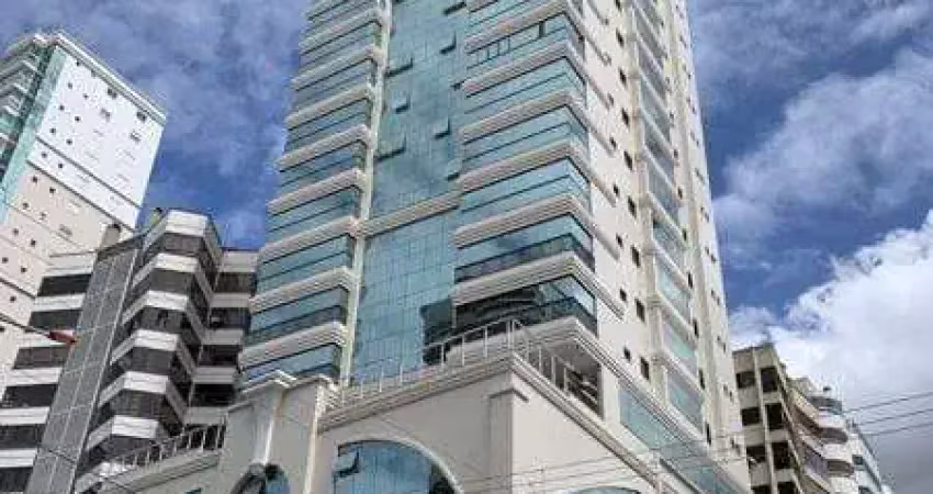 Apartamento à venda 3 vagas, 338.03m², meia praia, itapema - sc